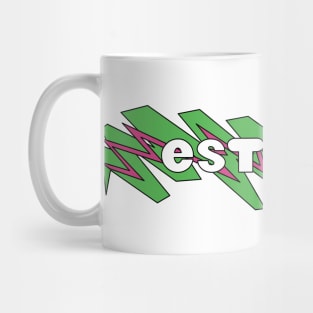 Est. 1991 Mug